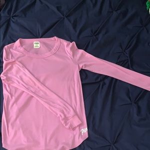 PINK long sleeve